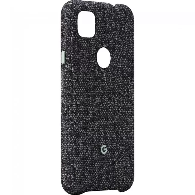 Google Fabric Case for Google Pixel 4A
